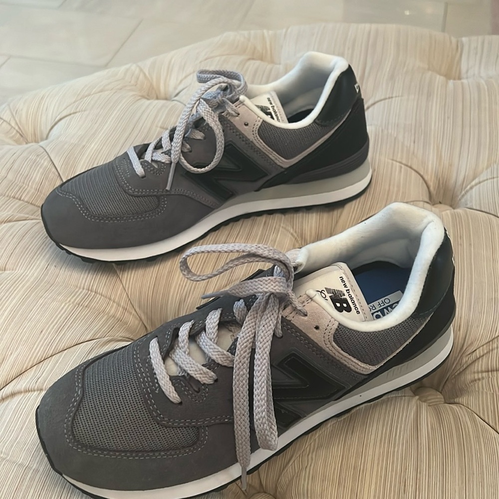 New Balance Classic 574